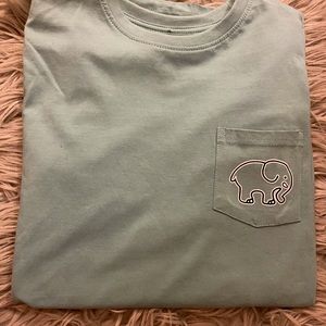 Ivory Ella Long Sleeve